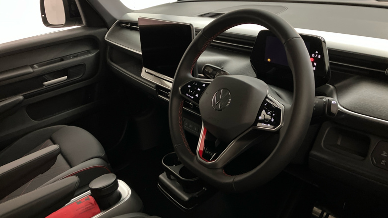 Volkswagen ID. Buzz 250kW GTX Pro 79kWh 5dr 4MOTION Auto Electric Estate